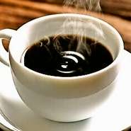 食後のひとときをブレイクタイム！！　お酒で心地よくなった雰囲気を、デザートとコーヒーでしめませんか？