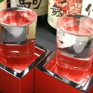 ◇◆◇　旨口タイプ　（8銘柄）　◇◆◇ 