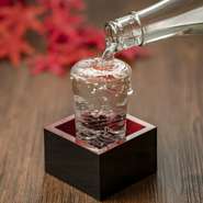 静岡県　中部の地酒（13種類）