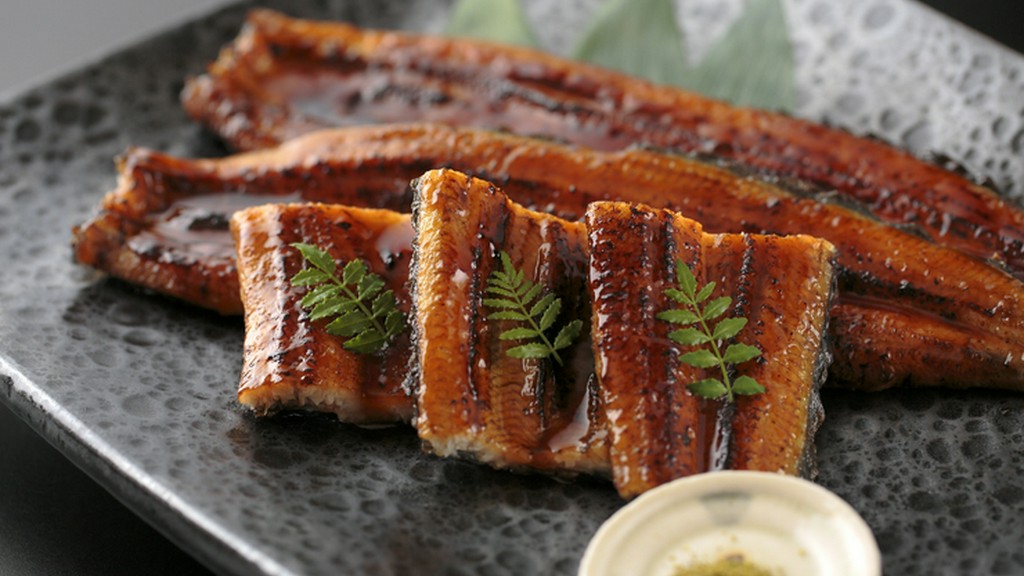 【浜名湖うなぎの特徴を最大限に活かした調理法で】