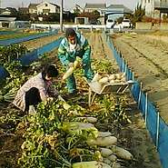 こだわり　其の参　《生産者》