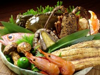 「極上接待に使えるVIPプラン」
もっともっと豪華に!!
そんな声にお応えした極上なプランです。