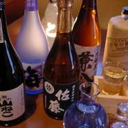 【常においしいものだけに、こだわっていきたい】