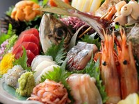 県外の方をおもてなしする美味しい浜松を感じて
頂けるイチオシプラン。
