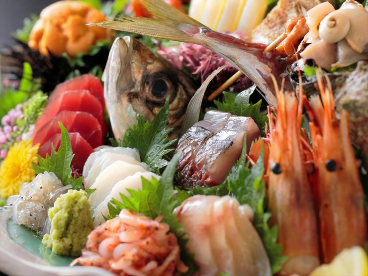 หลักสูตรการต้อนรับฮามามัตสึ [แผนความบันเทิง]