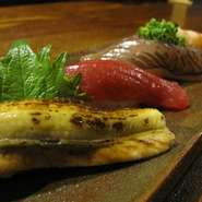 季節により品数や内容が変わる場合がございます。

予約時にご確認くださいますよう、お願いいたします。

また、御希望の料理がございましたら、予約時にお申し付けください。