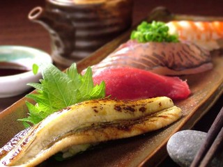 ◇◆◇　浜松の寿司を堪能したいお客様の為に!!　◇◆◇ 