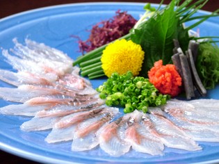 今までのうなぎ業界ではタブーとされた『うなぎの刺身』を商品化