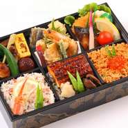 出世 (しゅっせ) 御膳