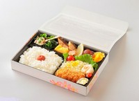 ちょっとしたランチ会議などのセミナー弁当！