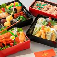 大人用《お祝い膳》