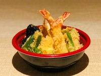 大海老（特大サイズ）が2本入ってます！