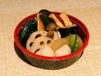 浜松パワーフードを食卓に！