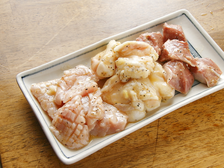 亀戸ホルモン 恵比寿店 恵比寿 焼肉 のグルメ情報 ヒトサラ