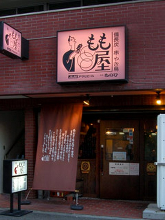 上前津駅からすぐ近くです。