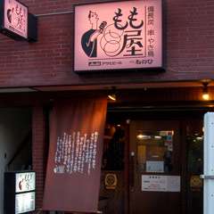 上前津駅からすぐ近くです。