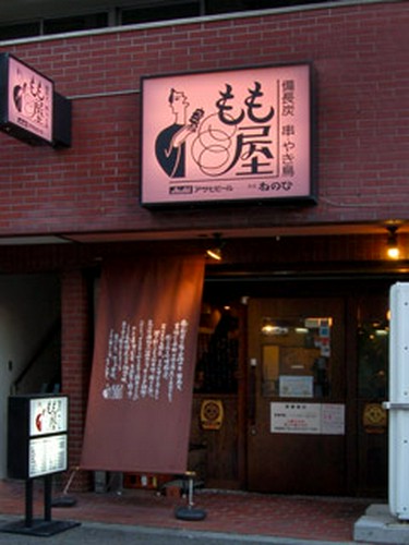 上前津駅からすぐ近くです。