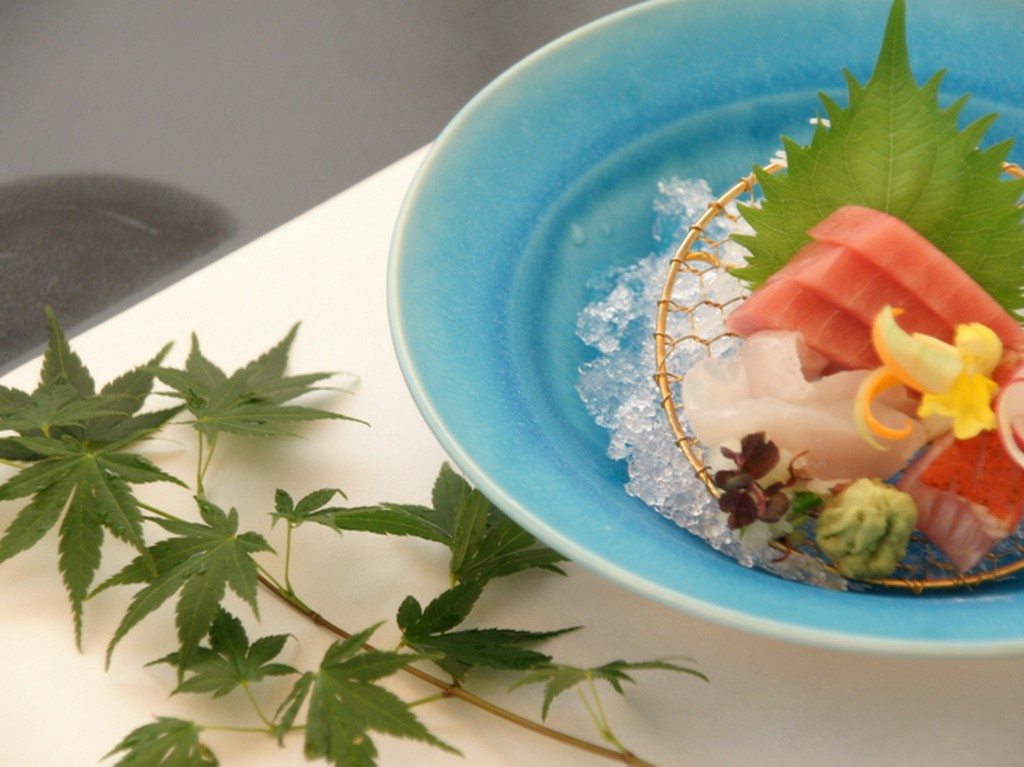 伝統の味と技を受け継ぎつつも現代の嗜好に合わせた新しい感覚