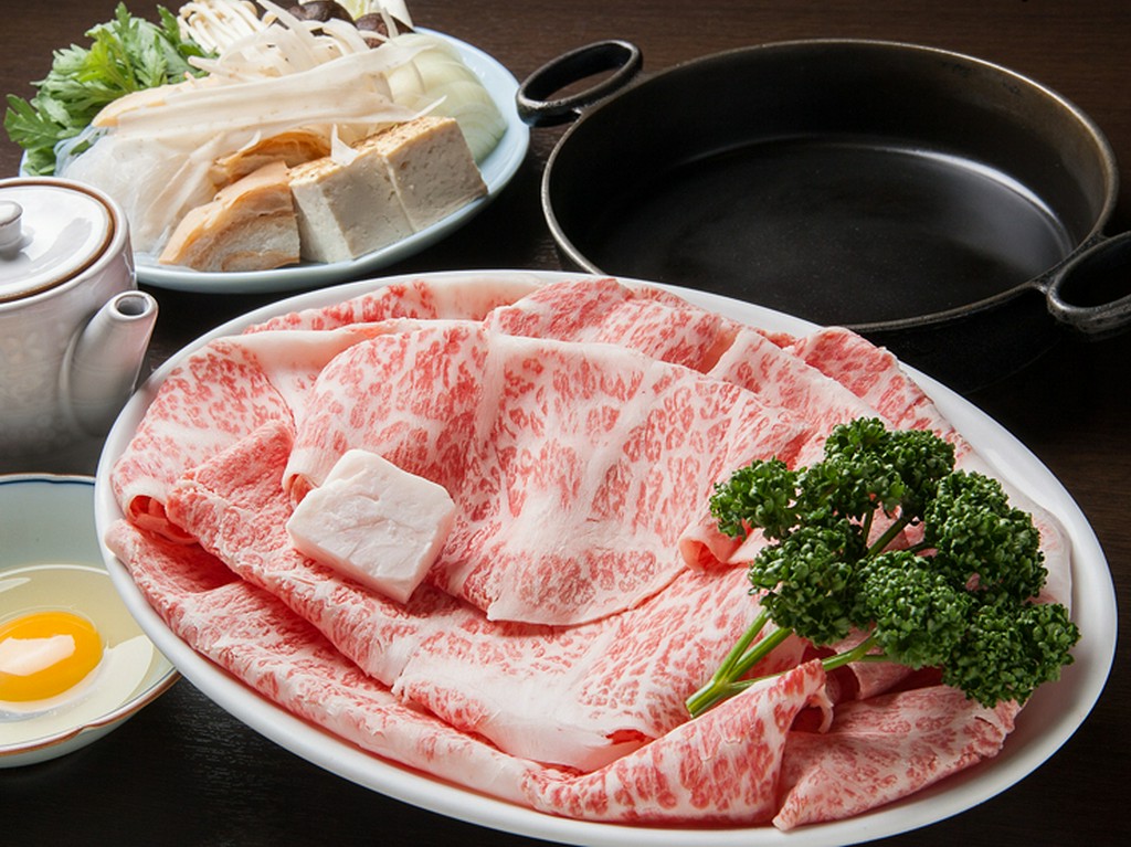 極上霜ふり（数量限定）