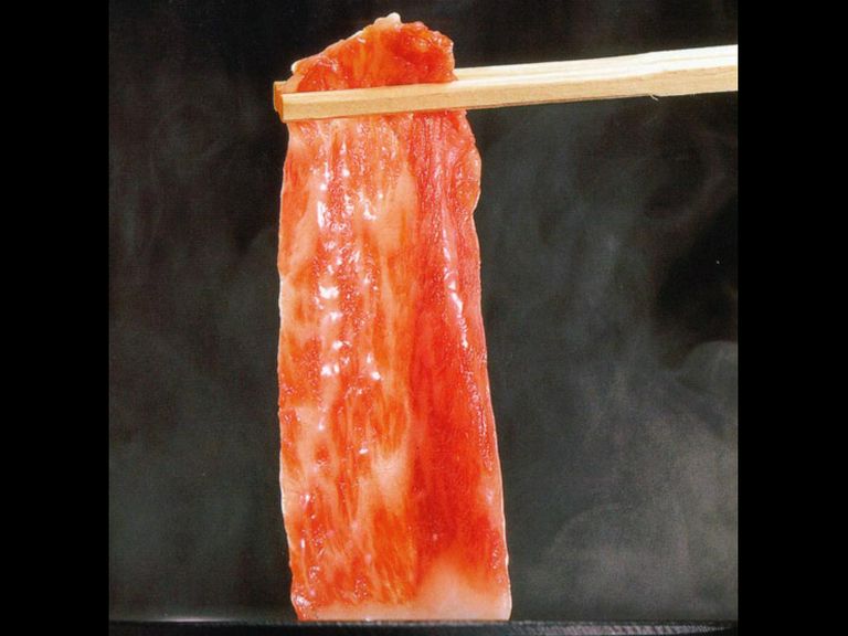 最高の霜ふりをどうぞ