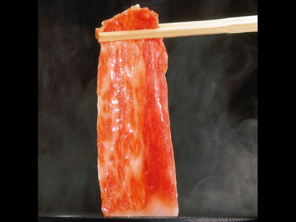 最高の霜ふりをどうぞ