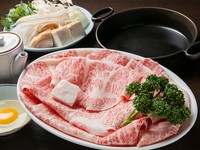 牛肉と生野菜のセットです。食中毒防止のため豆腐は入っておりません。
※写真はイメージです。