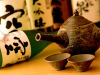 おすすめ日本酒たち