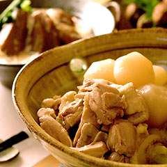 新鮮地元食材にこだわったおばん菜
