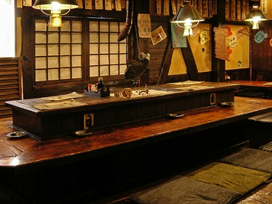 登戸駅周辺で居酒屋がおすすめのグルメ人気店 小田急小田原線 ヒトサラ