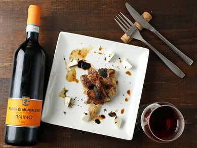 普段使いのデートにもオススメ