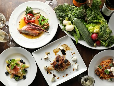 歓送迎会におすすめ