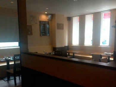 【相模大野駅徒歩1分】 おしゃれなイタリア料理のお店です