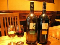 普段から気軽に楽しめるように、ランチタイムも開催!