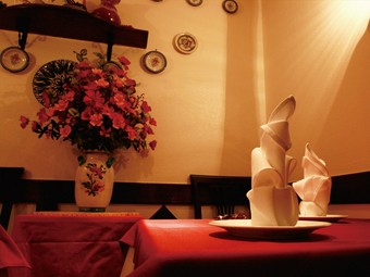 お一人様から貸切りにも対応可能。詳しくは問い合わせを。