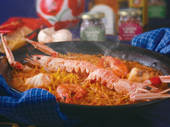 スペイン料理 びいどろ 渋谷店 渋谷センター街 公園通り スペイン料理 地中海料理 ネット予約可 ヒトサラ