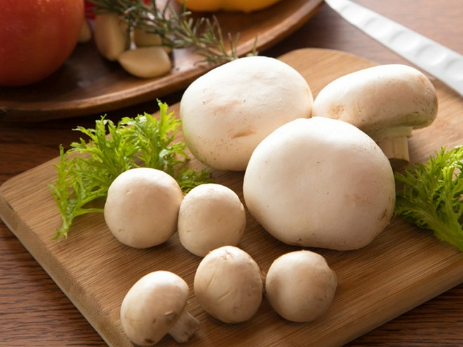 食材にこだわっている