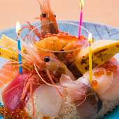 鮨九 すすきの 鮨 寿司 のグルメ情報 ヒトサラ