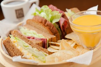 페라커피 사카에점