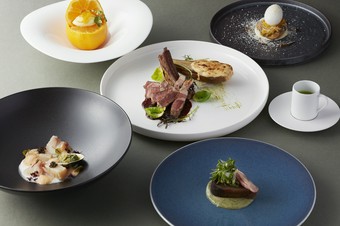 シェフズセレクション