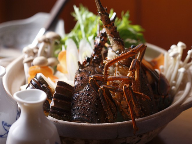 忘年会におすすめ