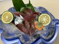 メジカ新子、この夏の時期しかありません。
