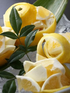 ９、高知産フルーツ