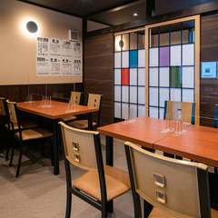 手ごろで宴会は葉牡丹ならでは！よぉ飲んで食ぅとうせ！！
