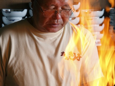 土佐沖漁れの新鮮な食材で創る、黒潮料理をご賞味下さい！