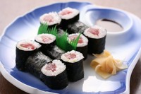 海苔の香りが　とても良く　大人気の商品です　是非一度お召し上がり下さい