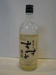 ウイスキー感覚の焼酎です