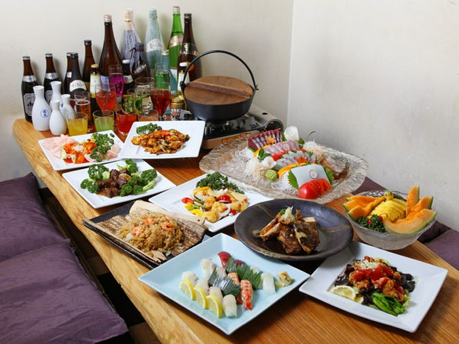 新年会におすすめ