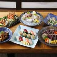 ●ご予約は4名様より承ります。
前日までにご予約をお願いします。

●ご予約の際は「ヒトサラをみて」のご予約の旨を
お伝えください。