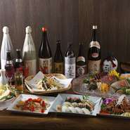 ※ご予約の際は「ヒトサラを見て」のご予約の旨お伝えください。