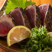 大黒堂自慢の一品です。